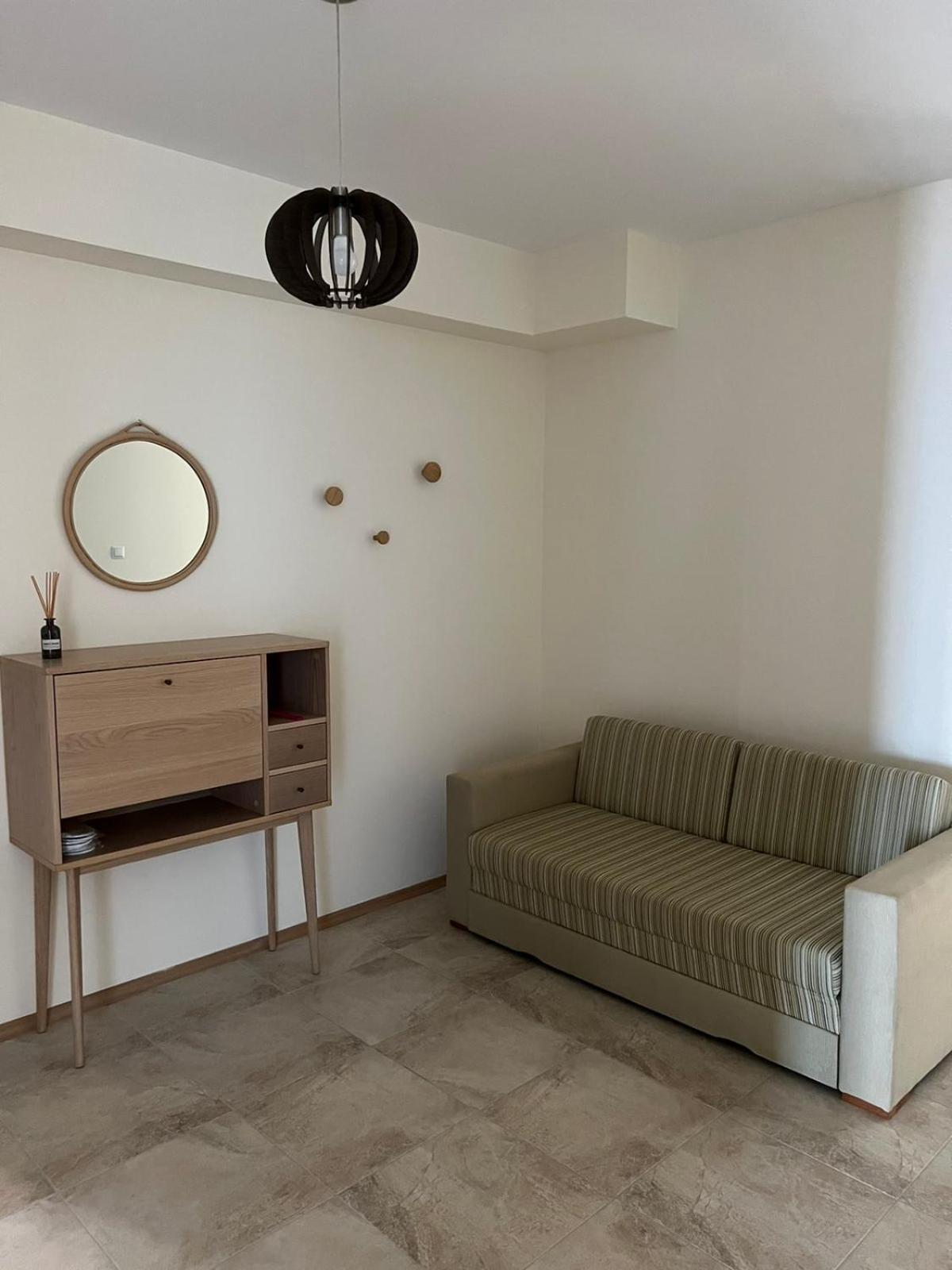 Appartement Penthouse At White Cliffs à Byala  Chambre photo