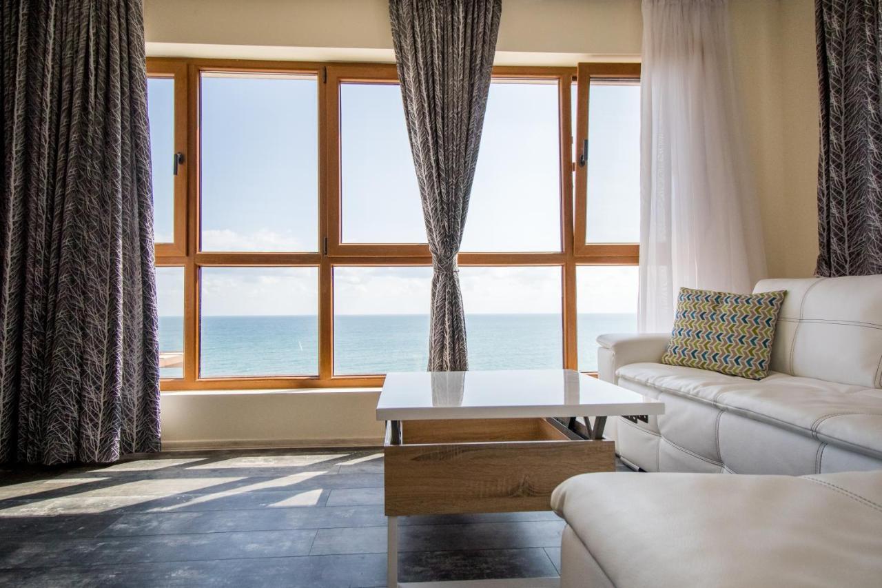 Appartement Penthouse At White Cliffs à Byala  Extérieur photo